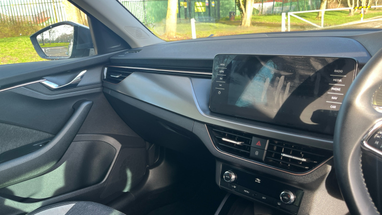 Skoda Kamiq 1.5 TSI SE L 5dr Petrol Hatchback